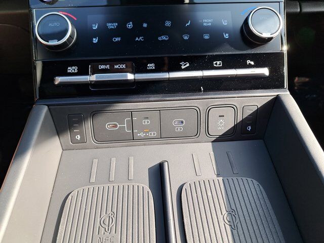 2025 Hyundai Santa Fe Hybrid Calligraphy San Clemente CA