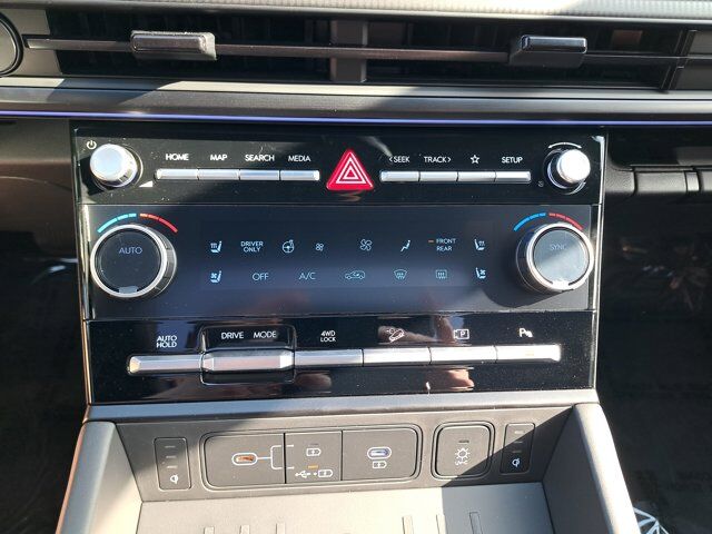 2025 Hyundai Santa Fe Hybrid Calligraphy San Clemente CA