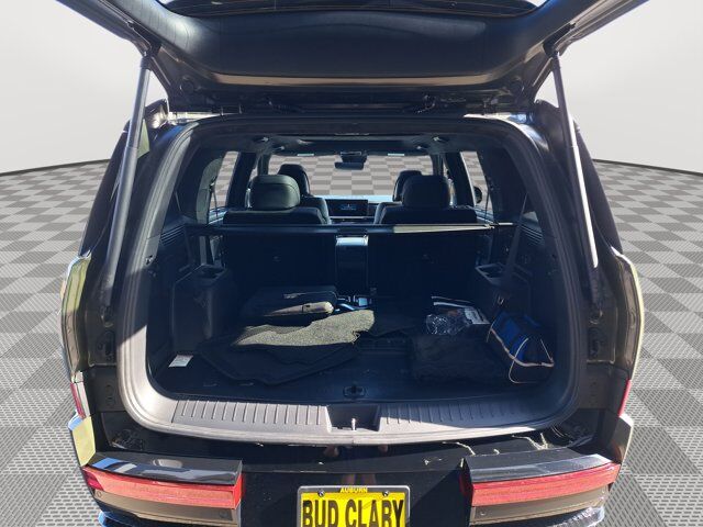 2025 Hyundai Santa Fe Hybrid Calligraphy San Clemente CA