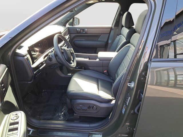 2025 Hyundai Santa Fe Hybrid Calligraphy San Clemente CA