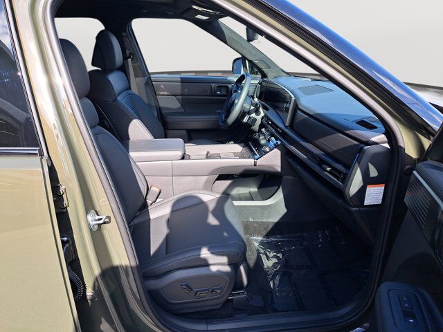2025 Hyundai Santa Fe Hybrid Calligraphy San Clemente CA