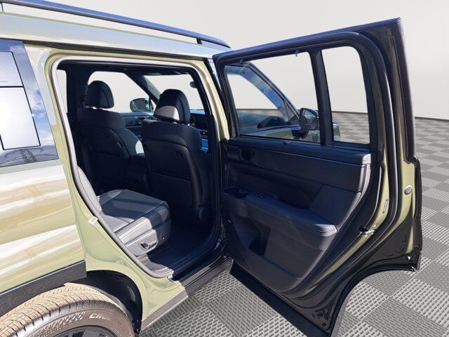 2025 Hyundai Santa Fe Hybrid Calligraphy San Clemente CA