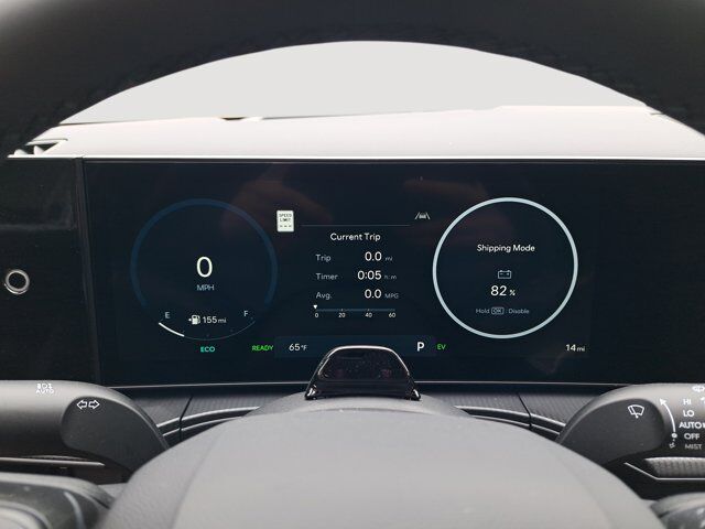2025 Hyundai Santa Fe Hybrid Calligraphy San Clemente CA