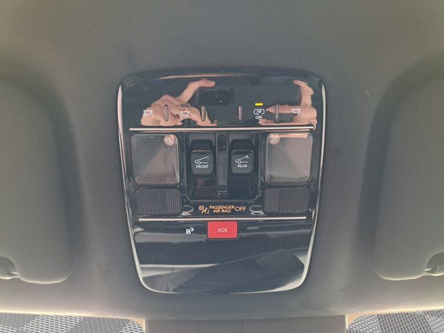 2025 Hyundai Santa Fe Hybrid Calligraphy San Clemente CA