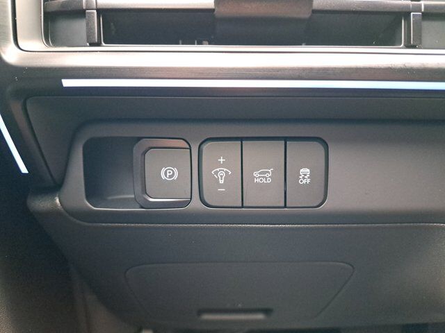 2025 Hyundai Santa Fe Hybrid Calligraphy San Clemente CA