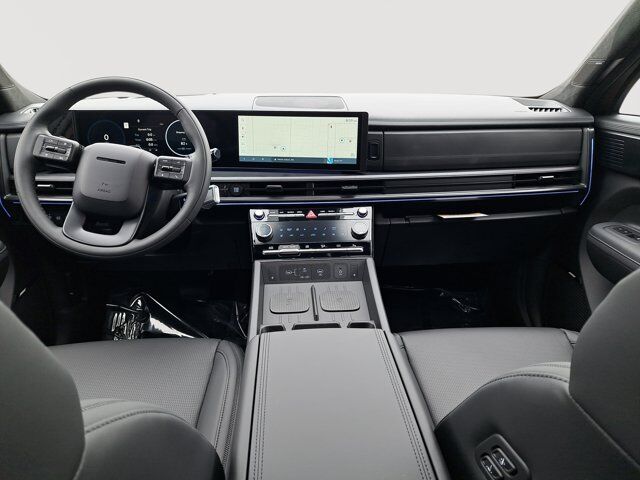 2025 Hyundai Santa Fe Hybrid Calligraphy San Clemente CA
