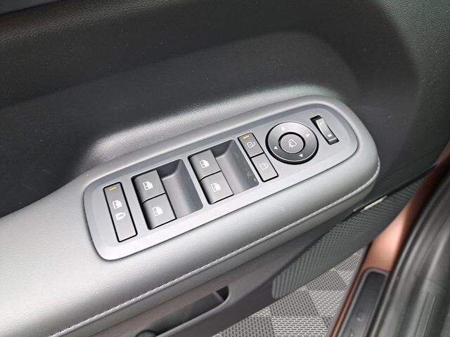 2025 Hyundai Santa Fe Hybrid Calligraphy San Clemente CA