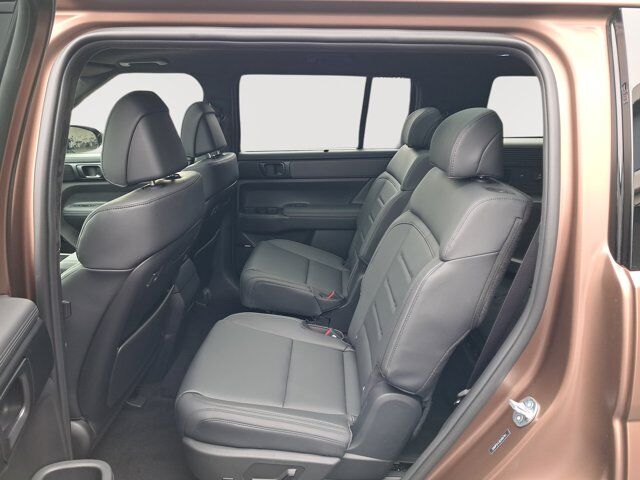 2025 Hyundai Santa Fe Hybrid Calligraphy San Clemente CA