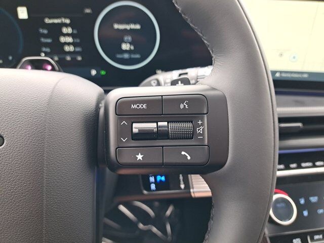 2025 Hyundai Santa Fe Hybrid Calligraphy San Clemente CA