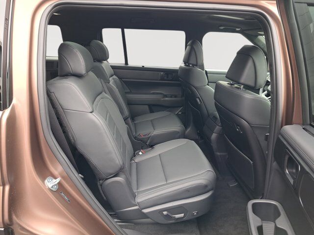 2025 Hyundai Santa Fe Hybrid Calligraphy San Clemente CA