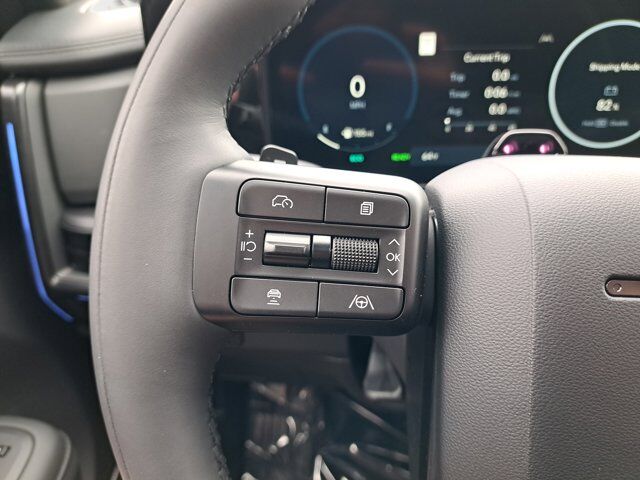 2025 Hyundai Santa Fe Hybrid Calligraphy San Clemente CA