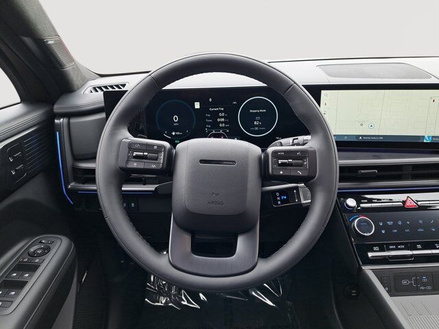2025 Hyundai Santa Fe Hybrid Calligraphy San Clemente CA