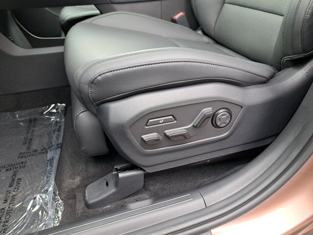 2025 Hyundai Santa Fe Hybrid Calligraphy San Clemente CA