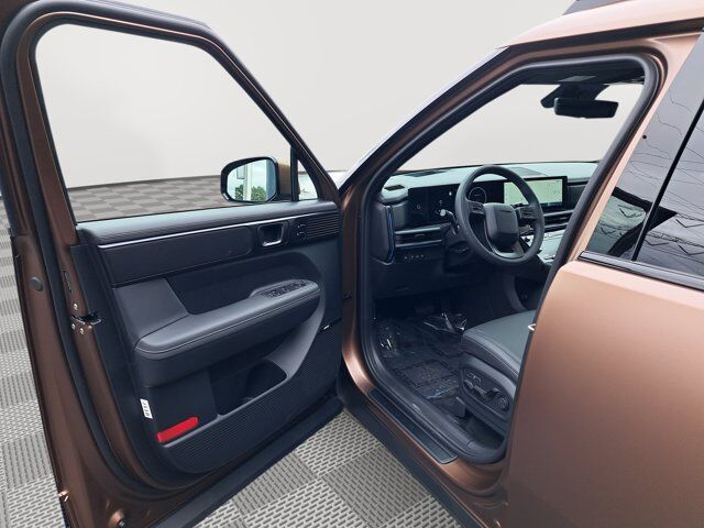 2025 Hyundai Santa Fe Hybrid Calligraphy San Clemente CA