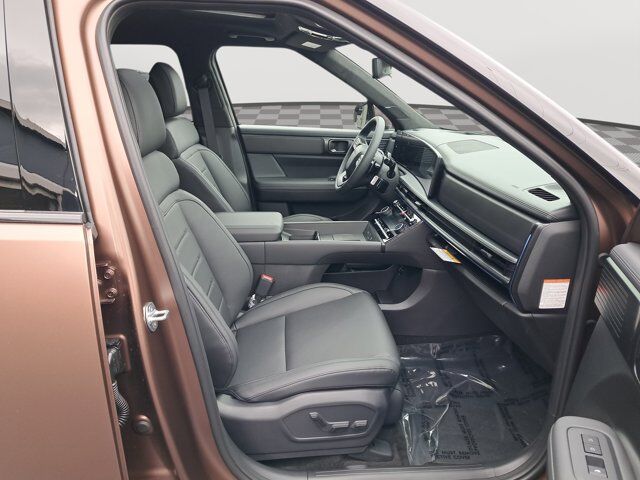 2025 Hyundai Santa Fe Hybrid Calligraphy San Clemente CA
