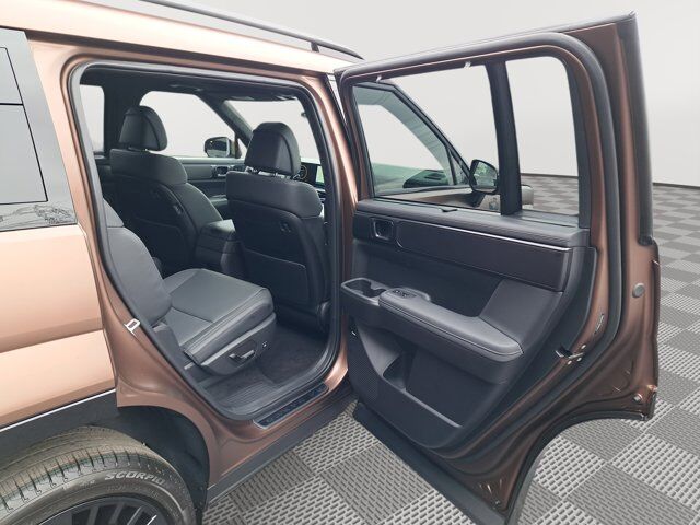 2025 Hyundai Santa Fe Hybrid Calligraphy San Clemente CA