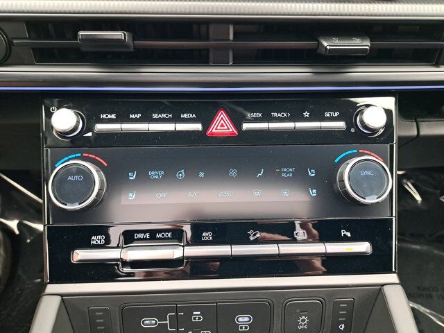 2025 Hyundai Santa Fe Hybrid Calligraphy San Clemente CA
