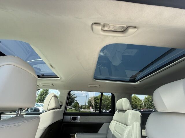 2025 Hyundai Santa Fe Hybrid Calligraphy San Clemente CA