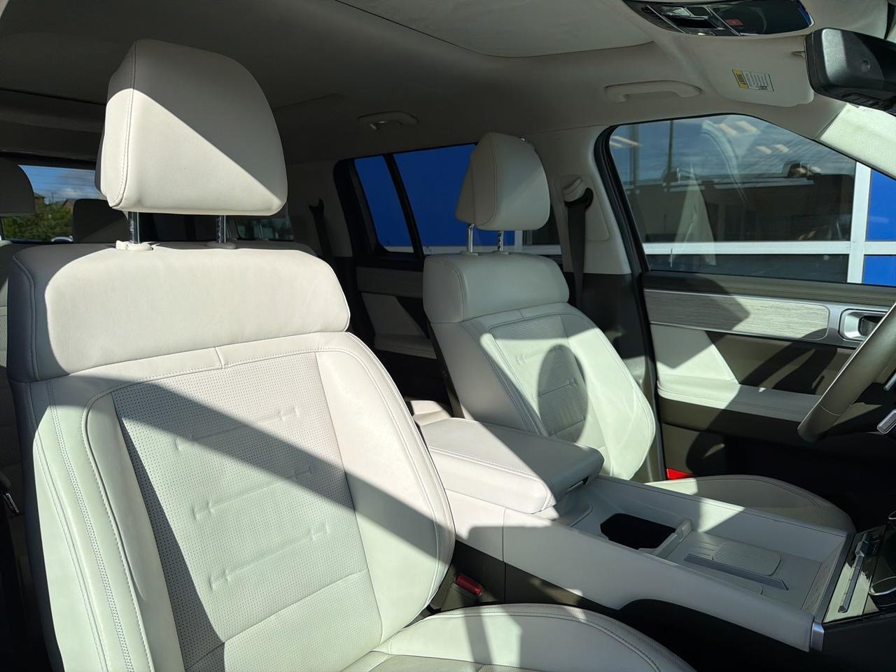 2025 Hyundai Santa Fe Hybrid Calligraphy Bend OR