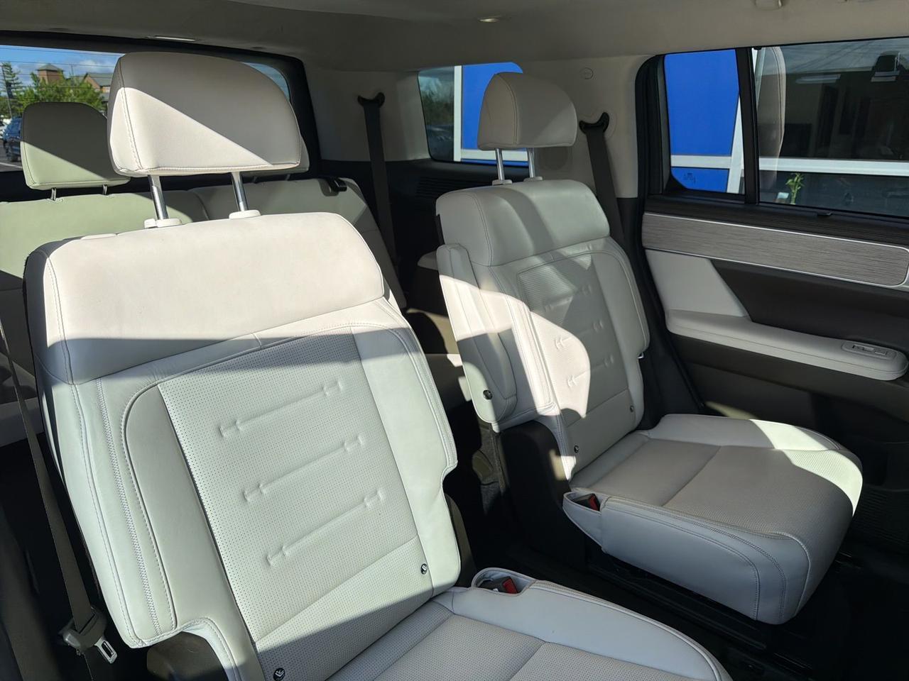 2025 Hyundai Santa Fe Hybrid Calligraphy Bend OR