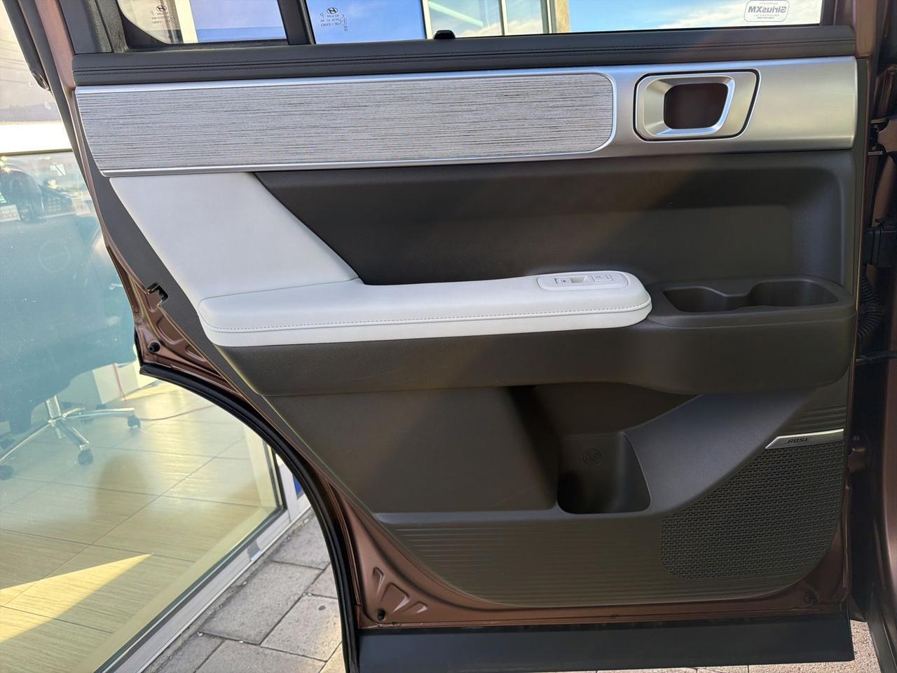 2025 Hyundai Santa Fe Hybrid Calligraphy Bend OR
