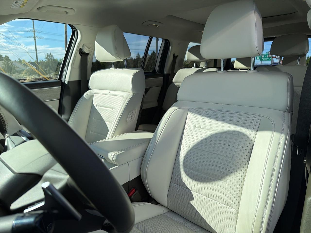 2025 Hyundai Santa Fe Hybrid Calligraphy Bend OR