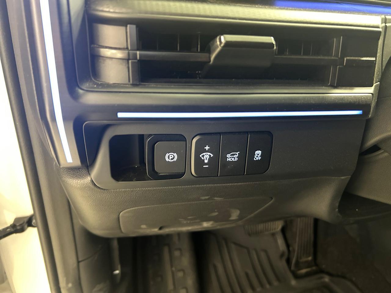 2025 Hyundai Santa Fe Hybrid Calligraphy New Braunfels TX