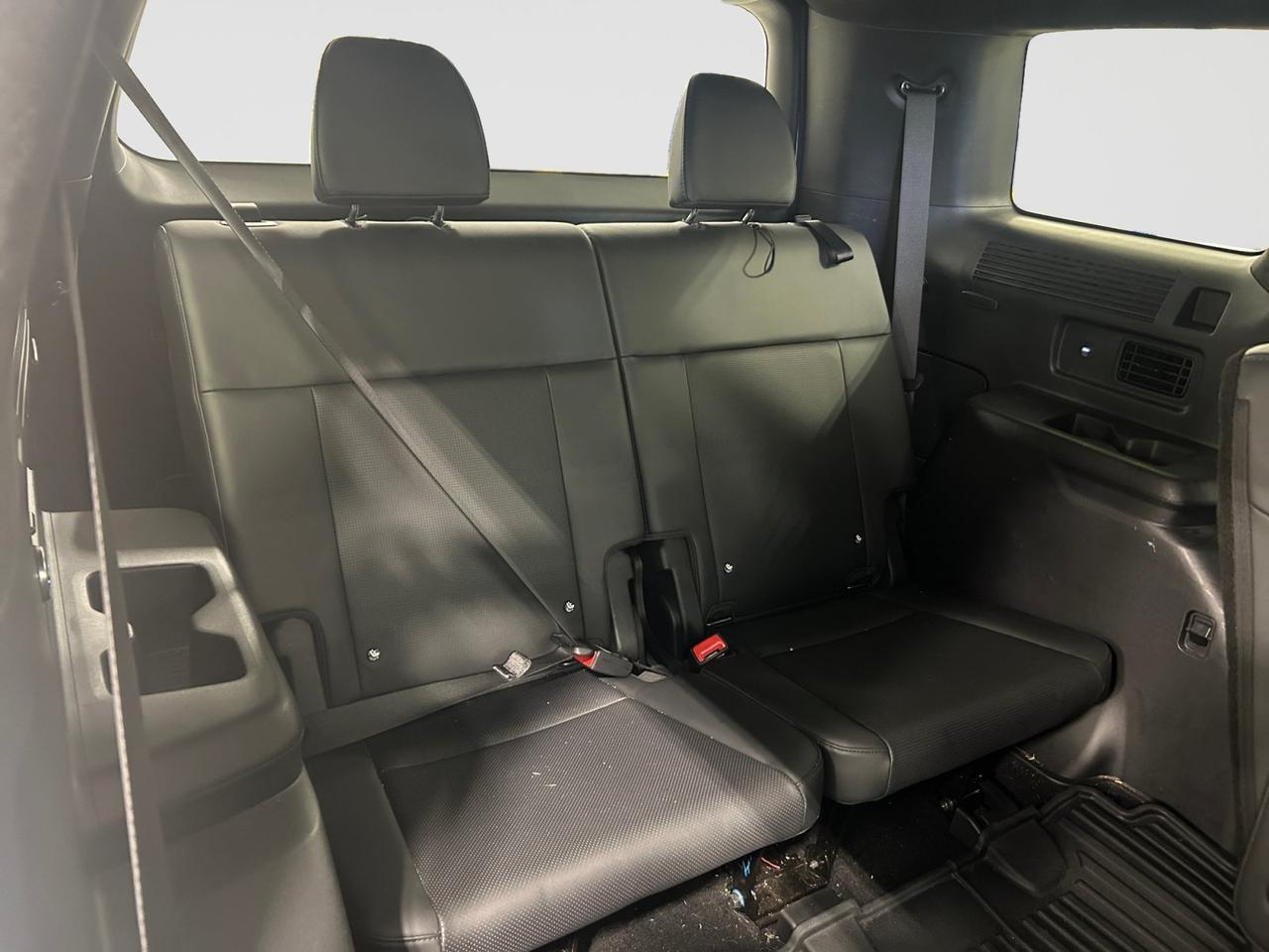 2025 Hyundai Santa Fe Hybrid Calligraphy New Braunfels TX