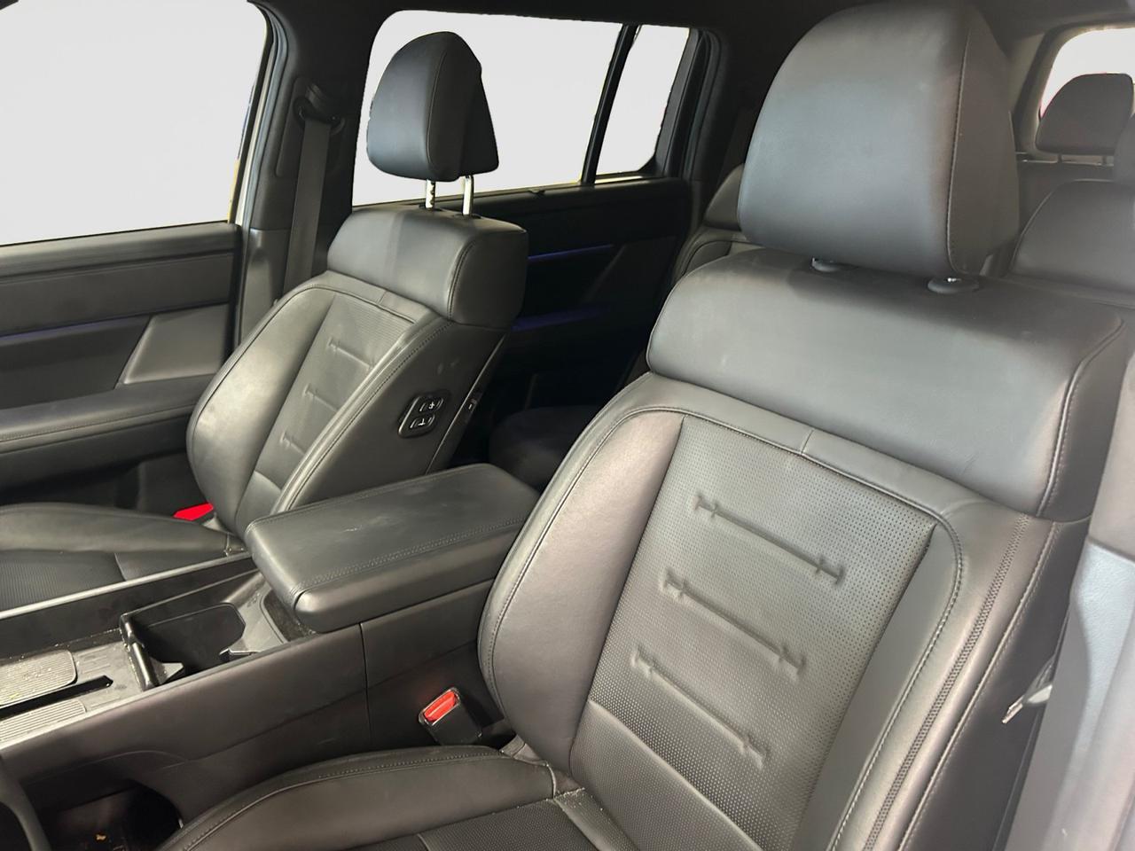 2025 Hyundai Santa Fe Hybrid Calligraphy New Braunfels TX