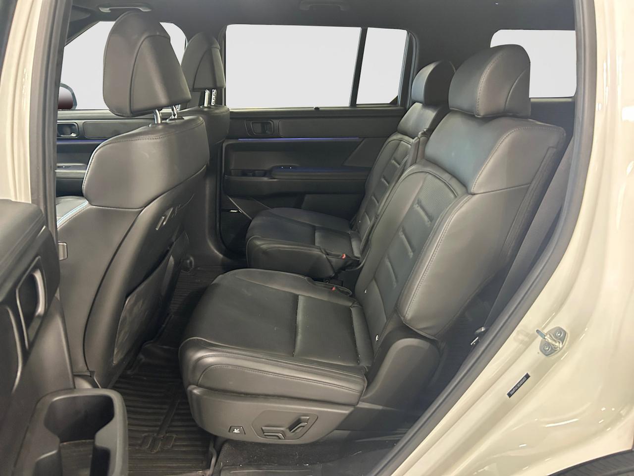 2025 Hyundai Santa Fe Hybrid Calligraphy New Braunfels TX