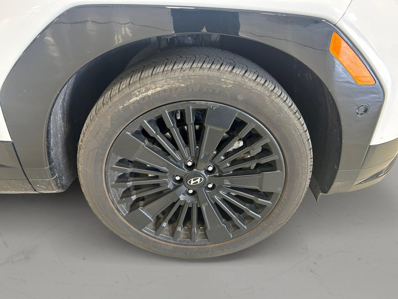 2025 Hyundai Santa Fe Hybrid Calligraphy New Braunfels TX