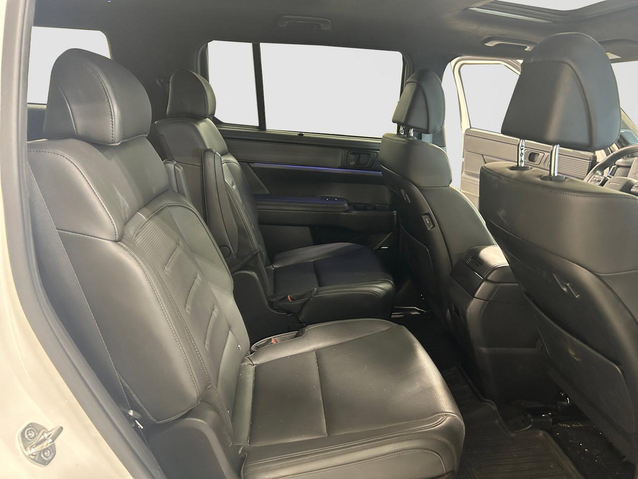 2025 Hyundai Santa Fe Hybrid Calligraphy New Braunfels TX