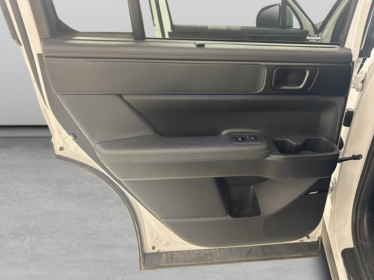 2025 Hyundai Santa Fe Hybrid Calligraphy New Braunfels TX