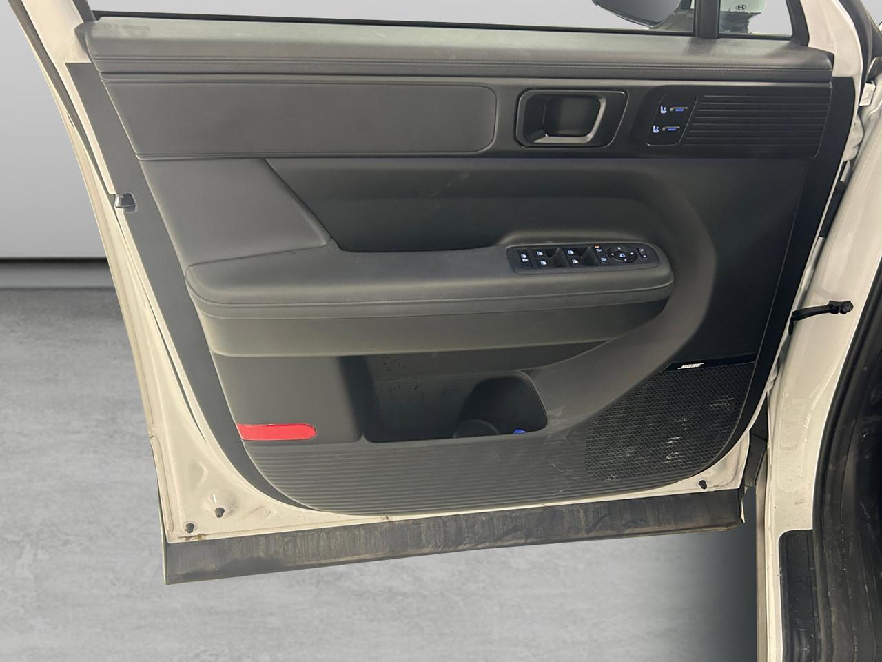 2025 Hyundai Santa Fe Hybrid Calligraphy New Braunfels TX