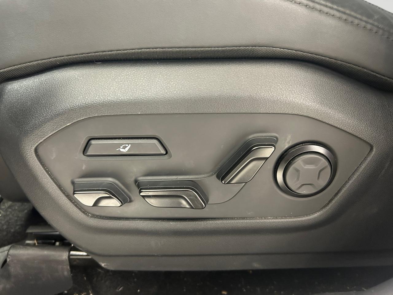 2025 Hyundai Santa Fe Hybrid Calligraphy New Braunfels TX