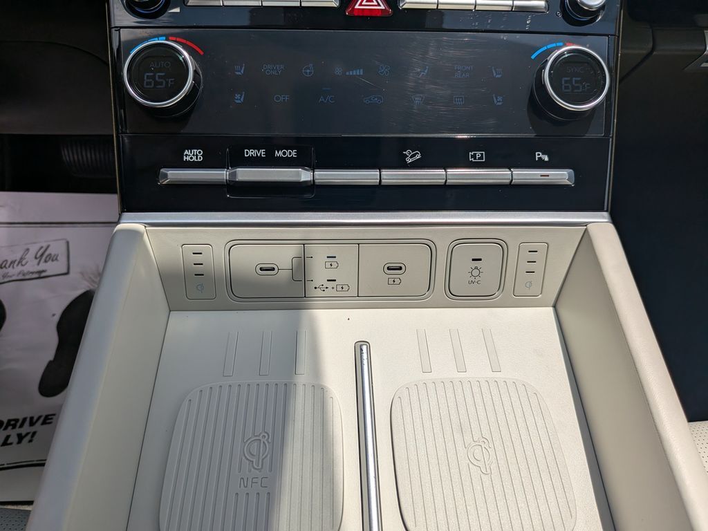 2025 Hyundai Santa Fe Hybrid Calligraphy San Clemente CA