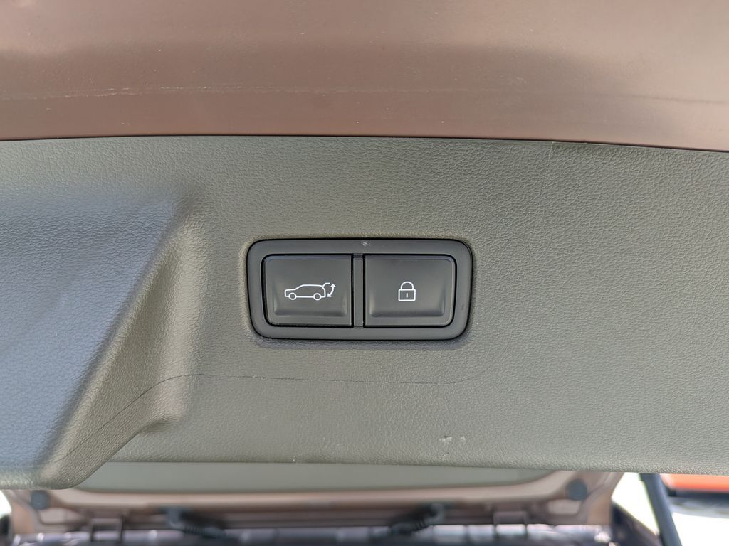 2025 Hyundai Santa Fe Hybrid Calligraphy San Clemente CA