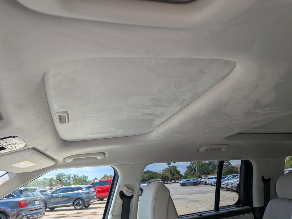 2025 Hyundai Santa Fe Hybrid Calligraphy San Clemente CA