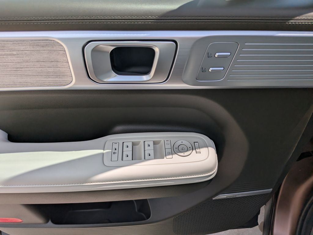 2025 Hyundai Santa Fe Hybrid Calligraphy San Clemente CA