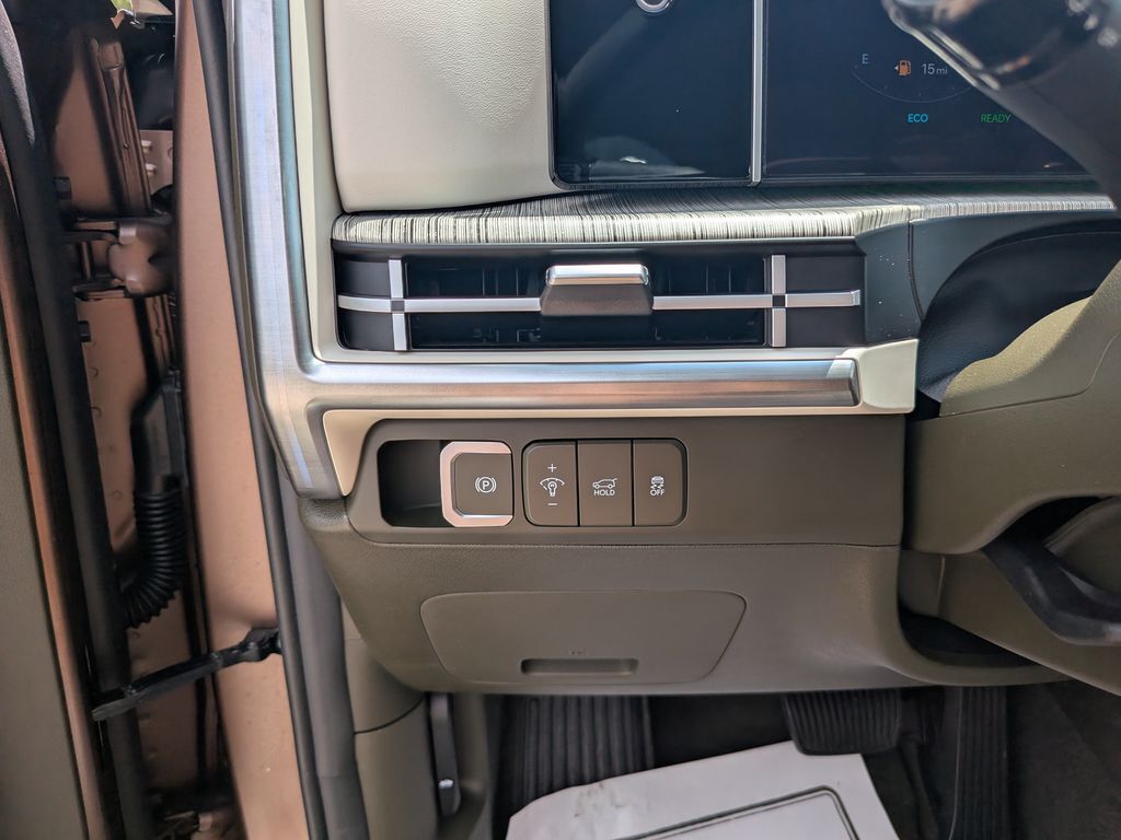 2025 Hyundai Santa Fe Hybrid Calligraphy San Clemente CA