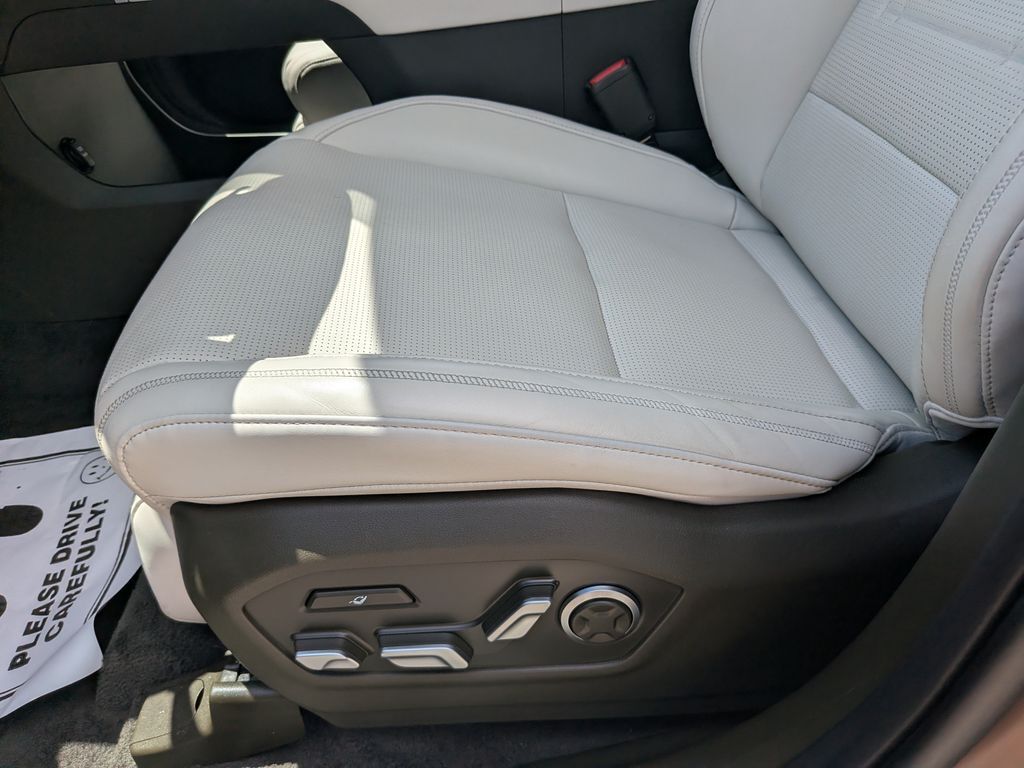 2025 Hyundai Santa Fe Hybrid Calligraphy San Clemente CA