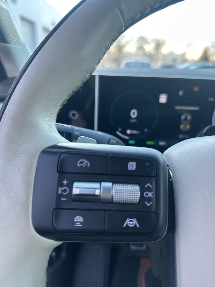 2025 Hyundai Santa Fe Hybrid Calligraphy Glen Burnie MD