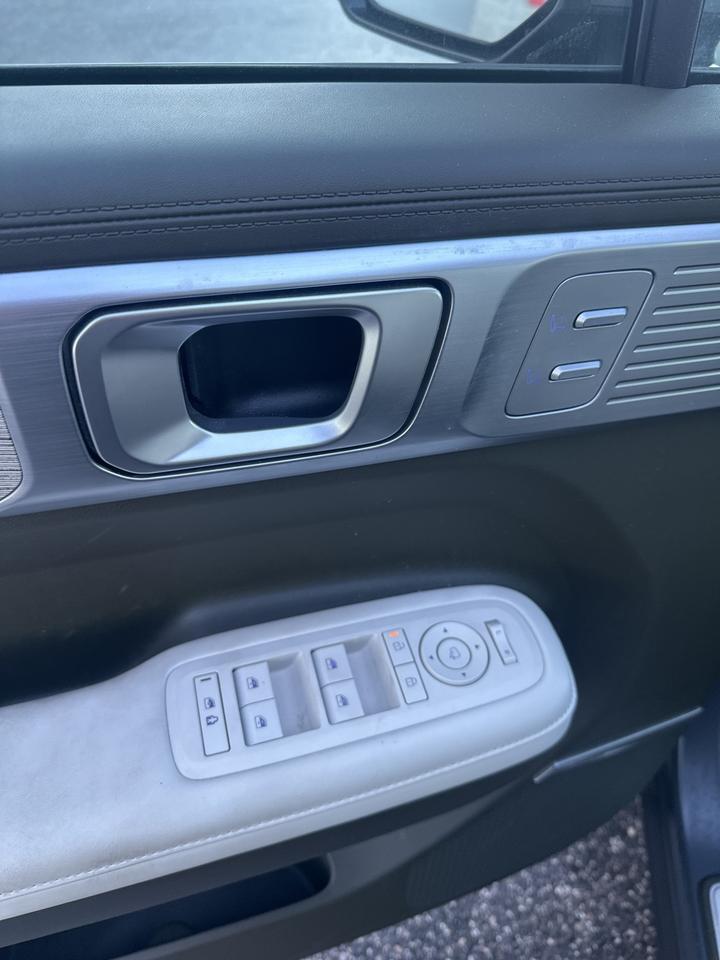 2025 Hyundai Santa Fe Hybrid Calligraphy Glen Burnie MD