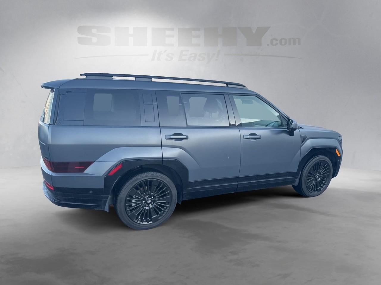 2025 Hyundai Santa Fe Hybrid Calligraphy Glen Burnie MD