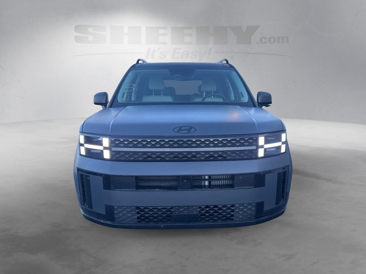 2025 Hyundai Santa Fe Hybrid Calligraphy Glen Burnie MD