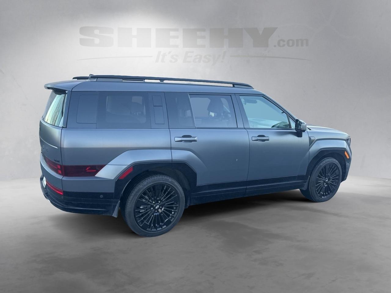 2025 Hyundai Santa Fe Hybrid Calligraphy Glen Burnie MD