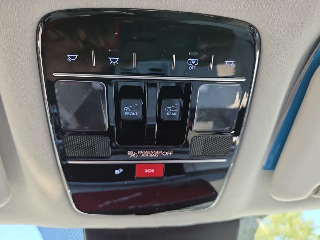 2025 Hyundai Santa Fe Hybrid Calligraphy Waldorf MD