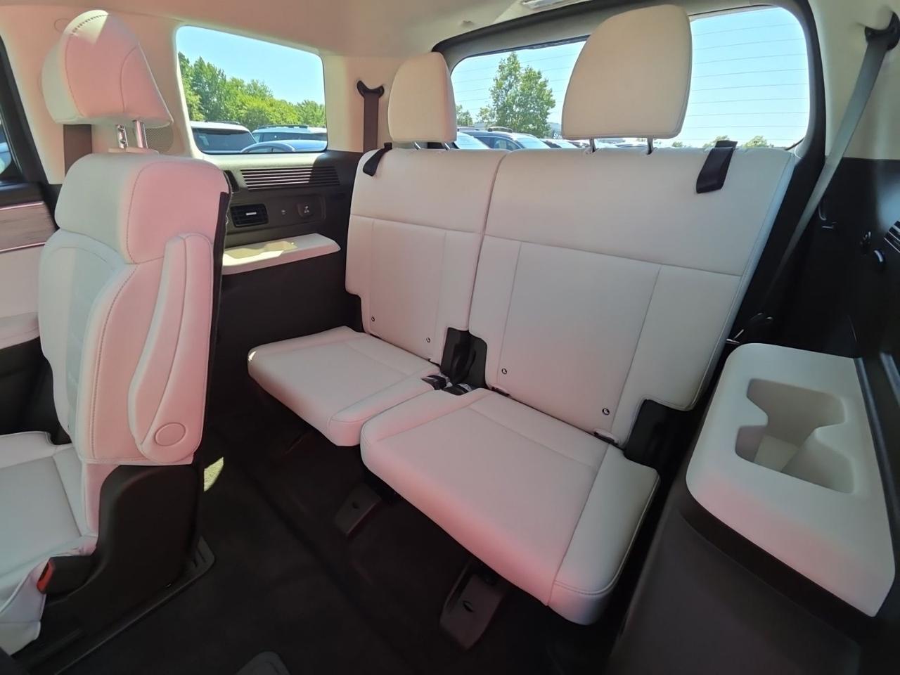 2025 Hyundai Santa Fe Hybrid Calligraphy Waldorf MD
