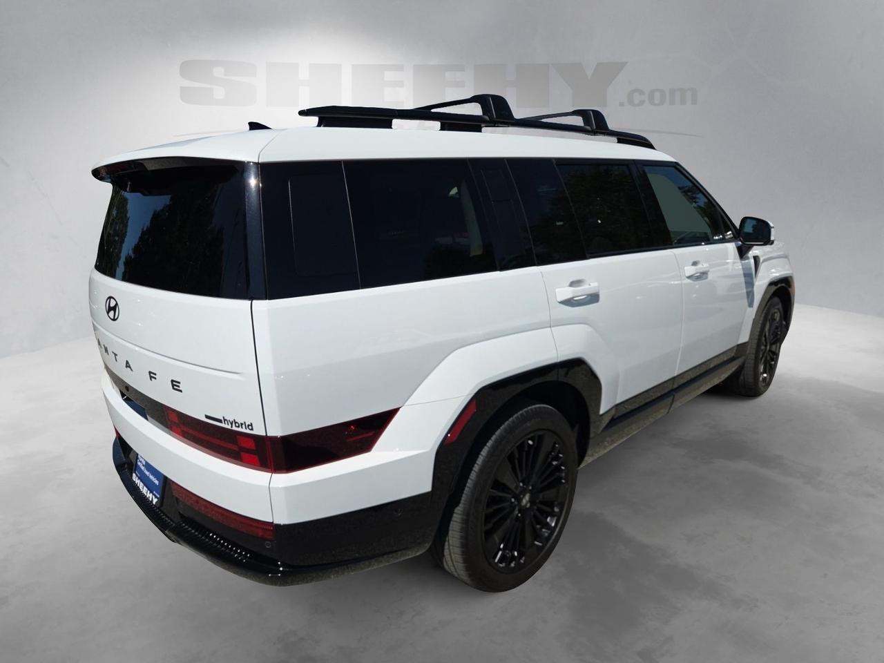 2025 Hyundai Santa Fe Hybrid Calligraphy Waldorf MD