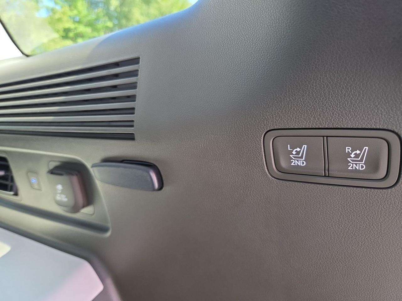 2025 Hyundai Santa Fe Hybrid Calligraphy Waldorf MD